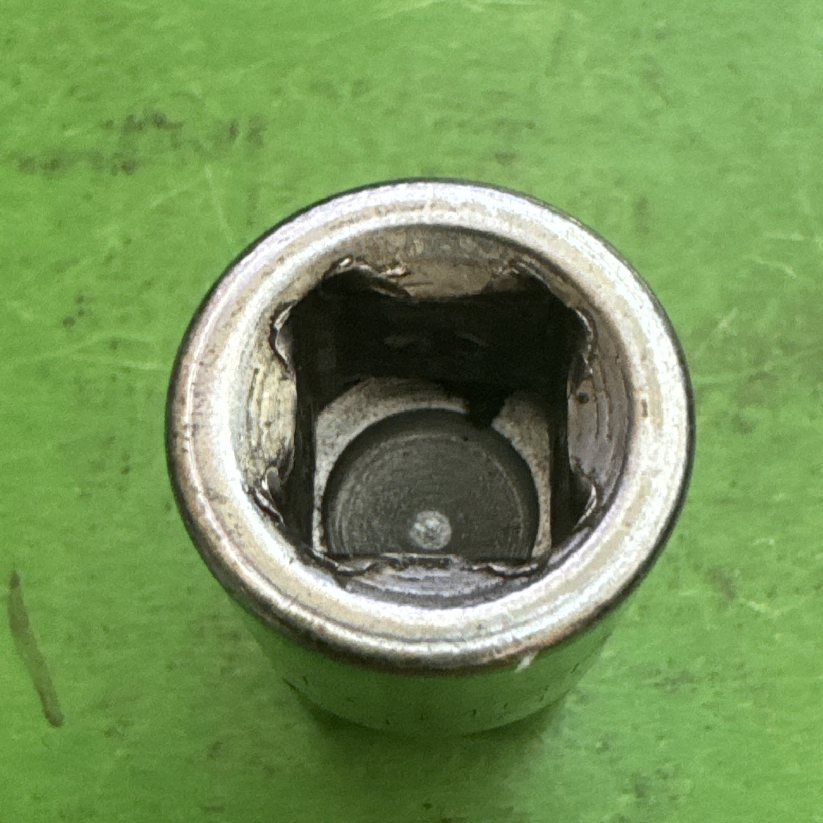 Craftsman USA 1/2″ Female to 3/4″ Male Drive Ratchet Socket Adapter MPN -v- 4271