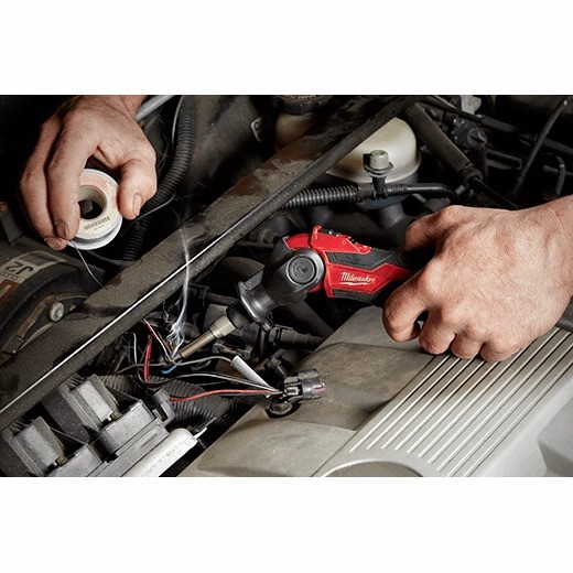 Milwaukee 2488-21 M12 12-Volt Lithium-Ion Cordless Soldering Iron Kit