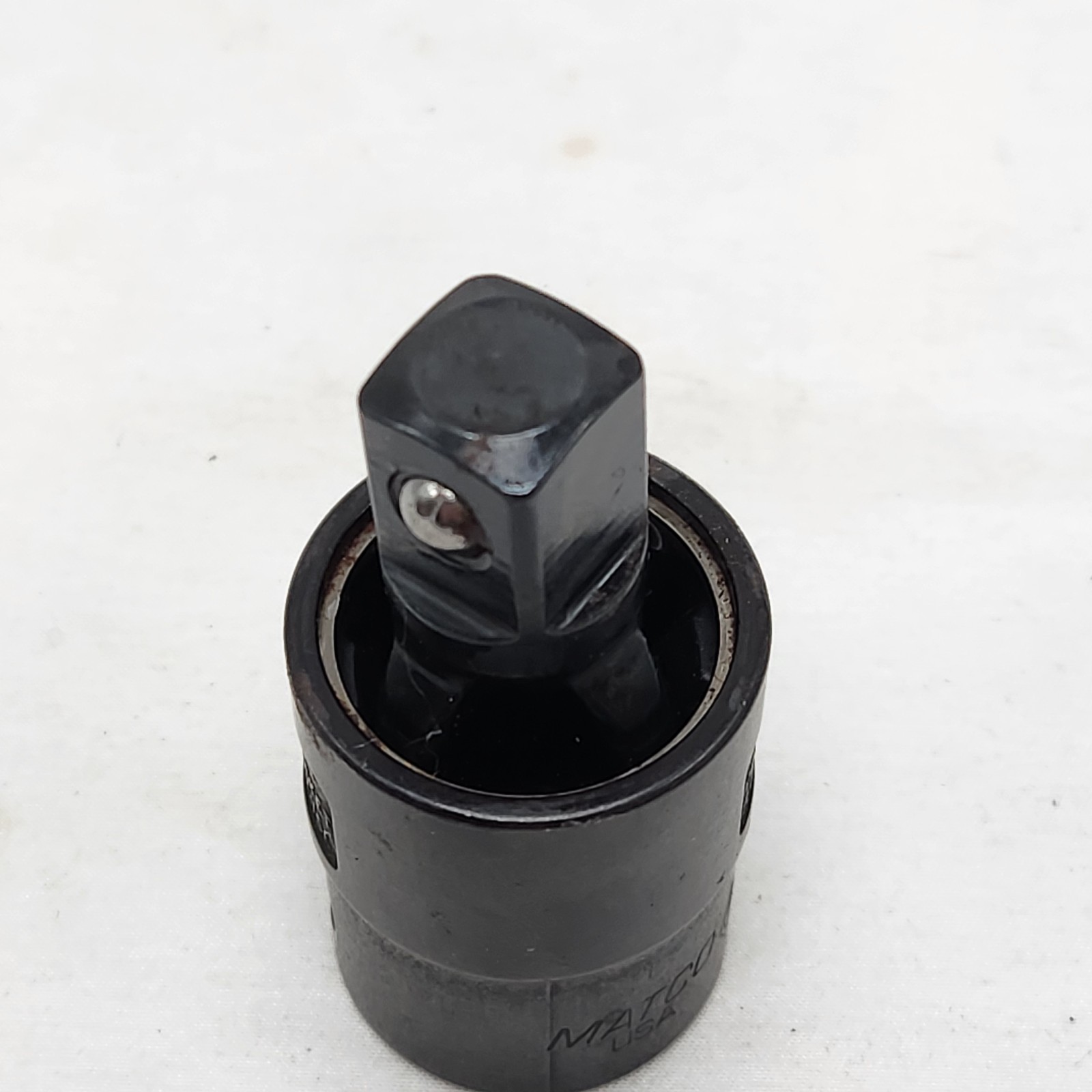 Matco Tools CUP2BC 1/2 Drive Impact Universal Joint Swivel Pinless Ball Type