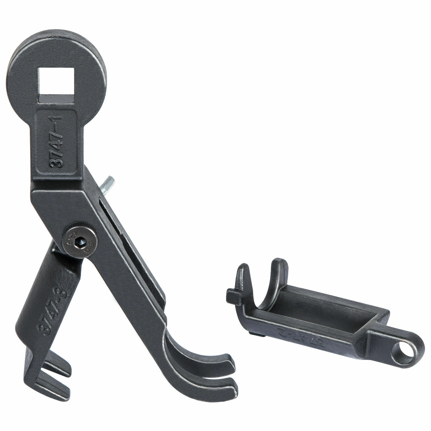 Rocker Arm Remover Installer & Valve Spring Compressor for Dodge Jeep 3.7L & 4.7