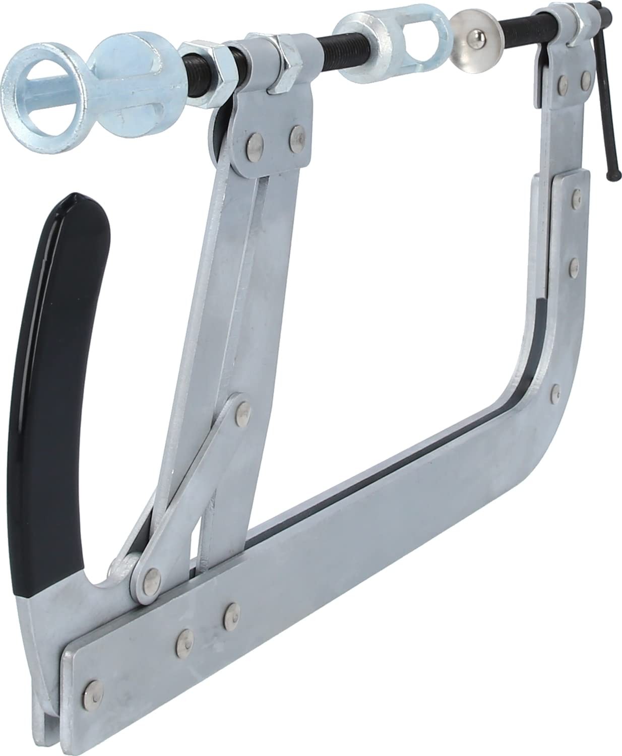 150.1135 Valve Spring Tensioner Bracket, 10135mm