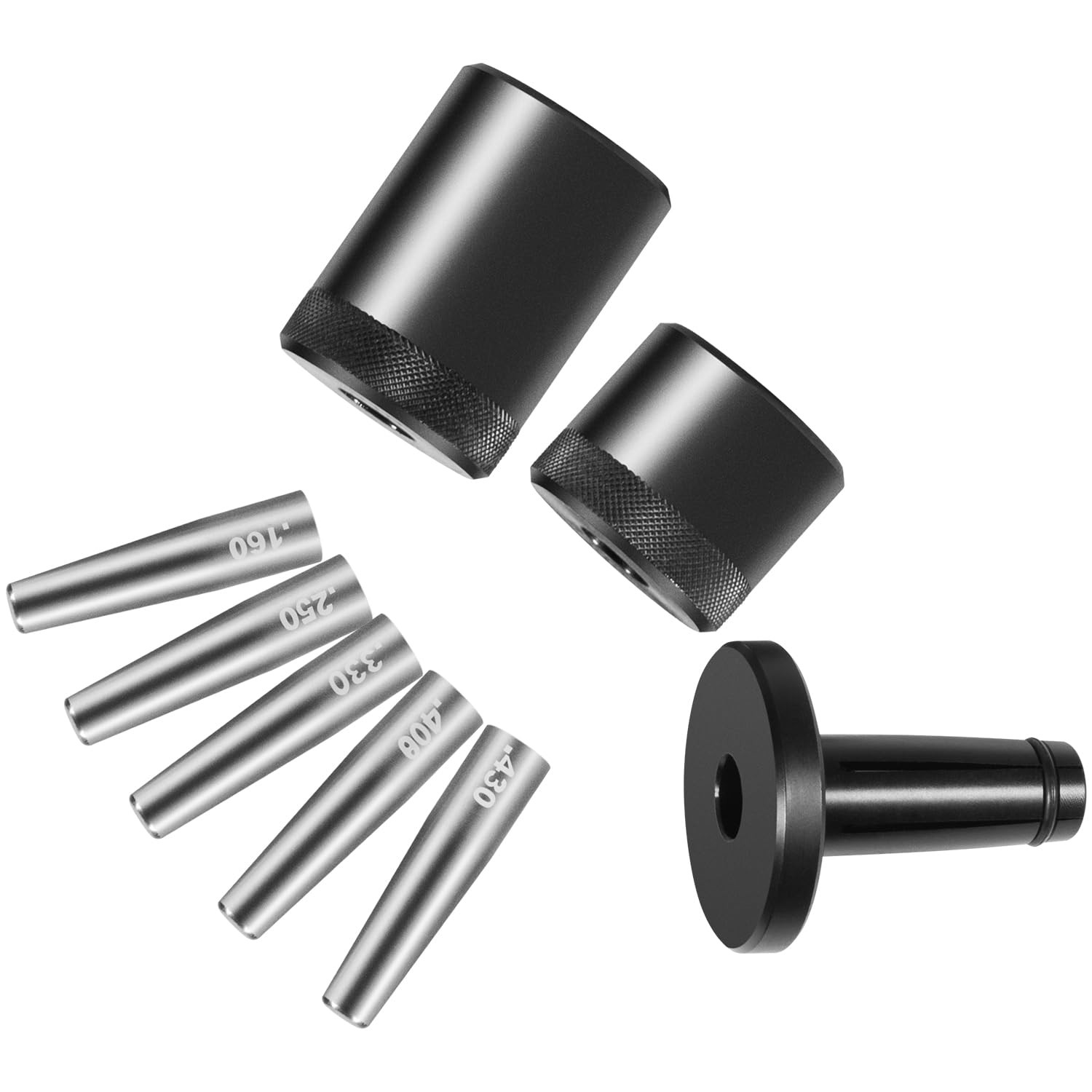 Injector Seal Installer Kit Sealing Installation Tool 34720 for Ford GM Subaru