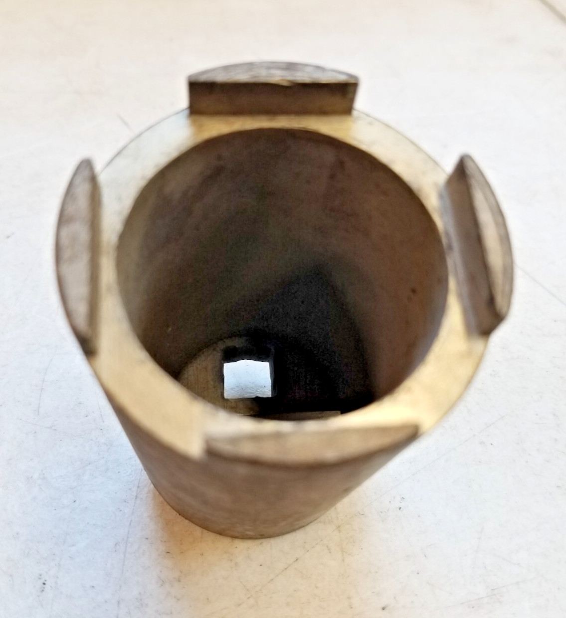 * Kent-Moore J-29192 Brake Mount Bracket Nut Socket Tool