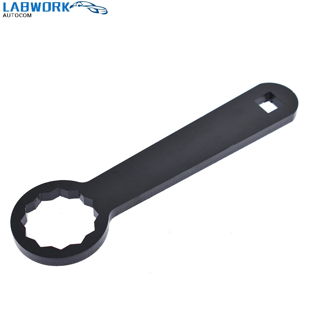 Rear Axle Wrench Tool Black High Quality Steel Replace HD-47925 & 4882