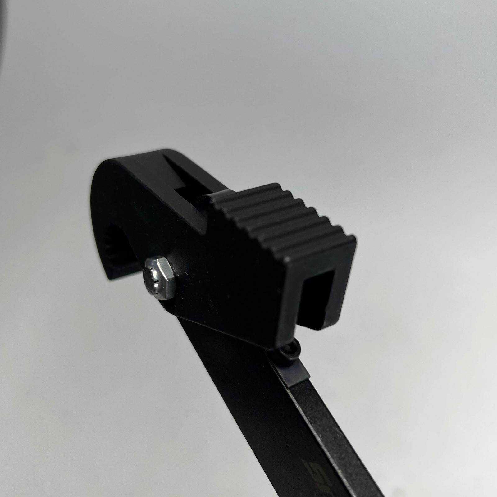 SNAP ON Tie Rod Adjusting Wrench Hex Gripping Section 14.0-15.5 mm Red YA2223