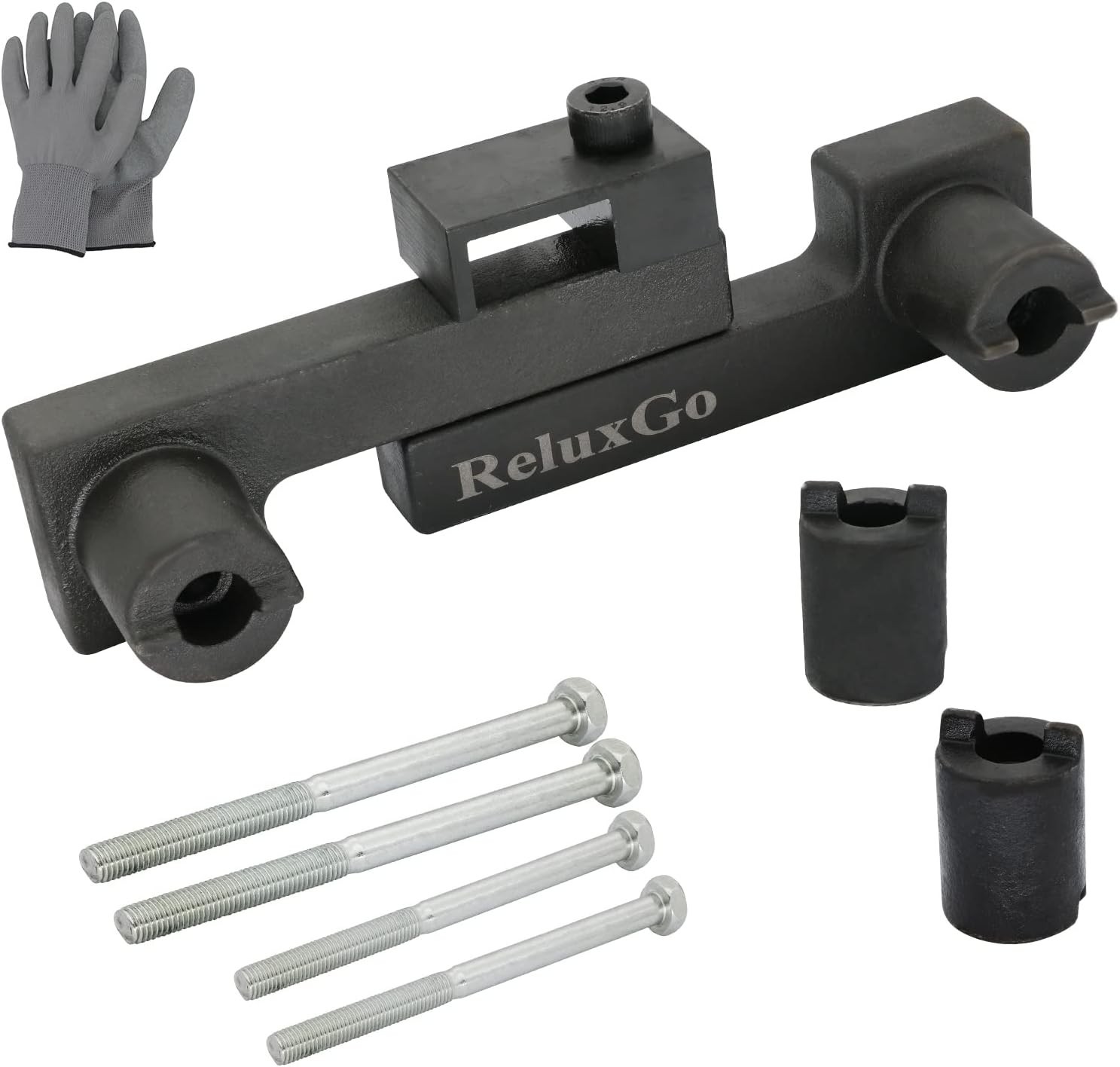 Camshaft & Crankshaft Timing Locking Tool Kit, Compatible with Volvo S40 S60…