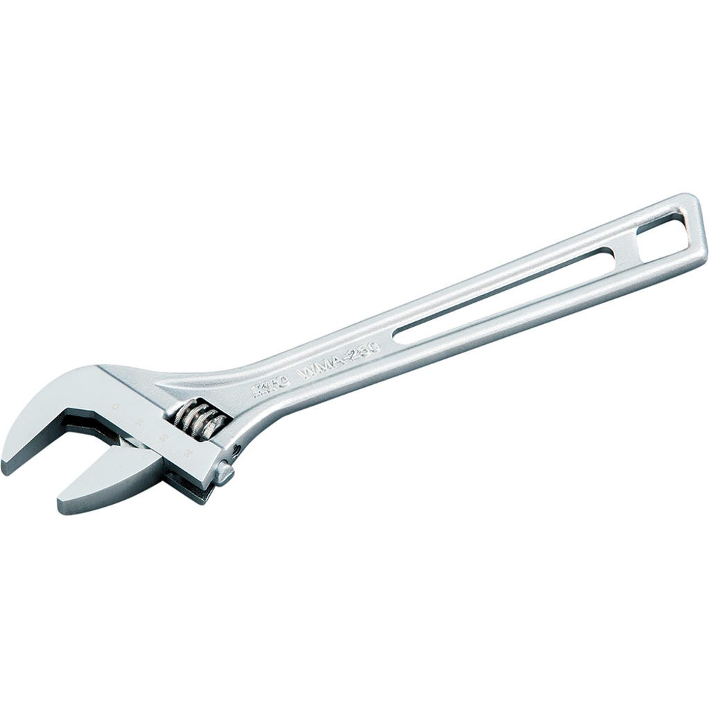 Adjustable Wrench 10″ KTC-WMA-250 Brand New!