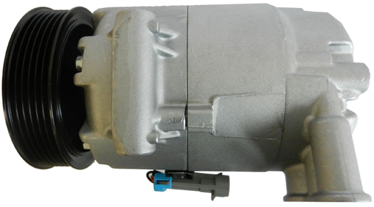 MAHLE BEHR A/C compressor [ACP156000S] AU