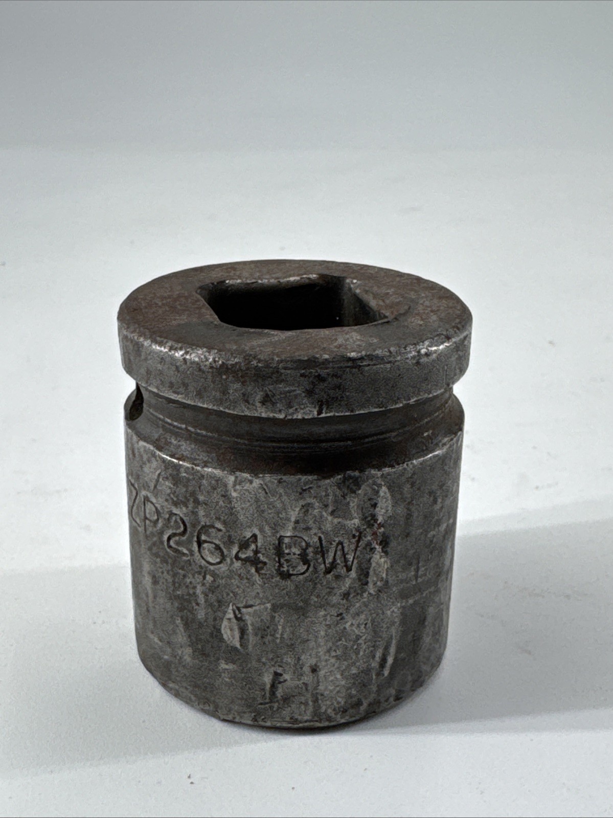 🇺🇸 MAC Tools USA ZP264BW 13/16” Square Budd Wheel Impact Socket, 3/4” Drive