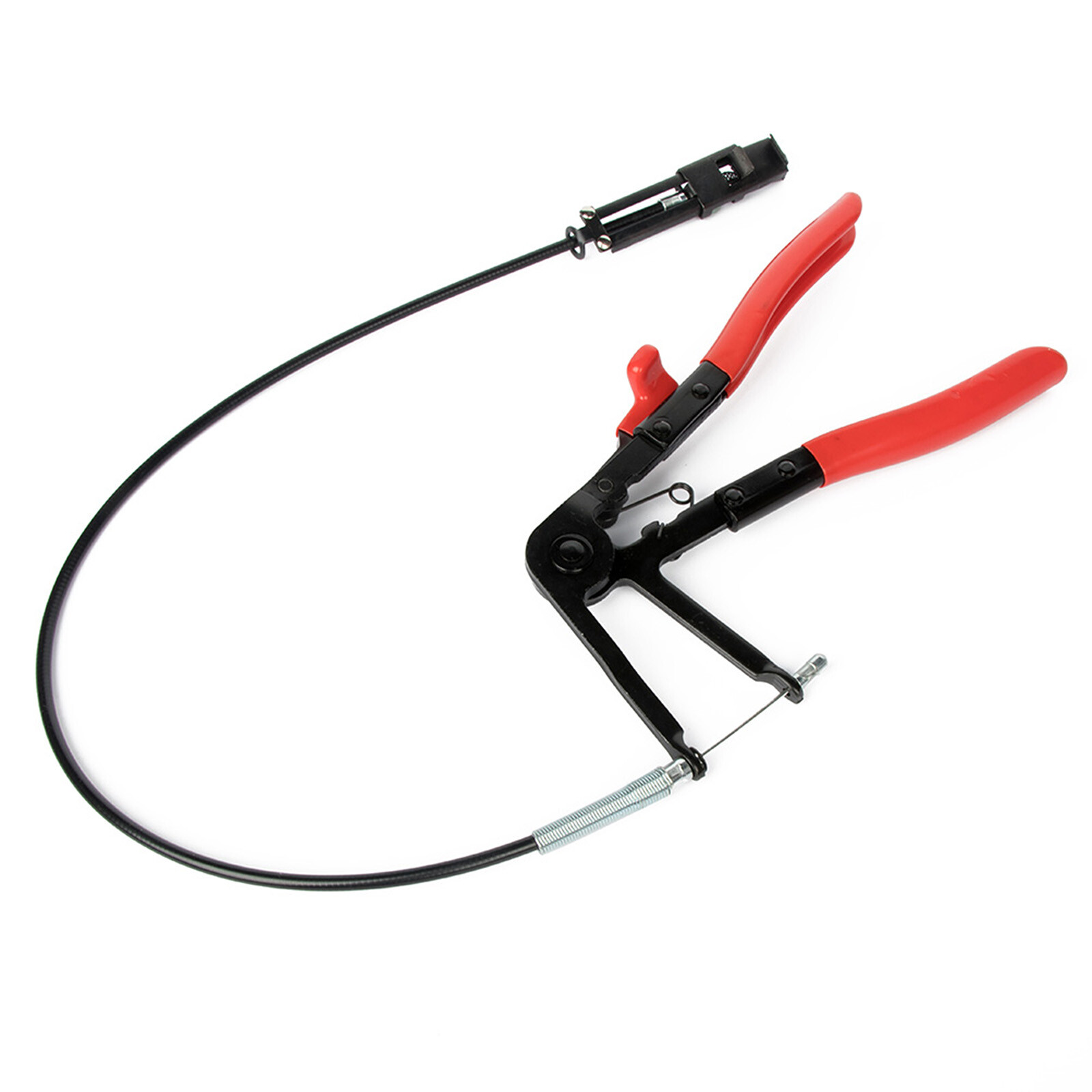 US FLEXIBLE HOSE CLAMP PLIERS CAR FUEL OIL WATER PIPE REPAIR TOOLS NEW