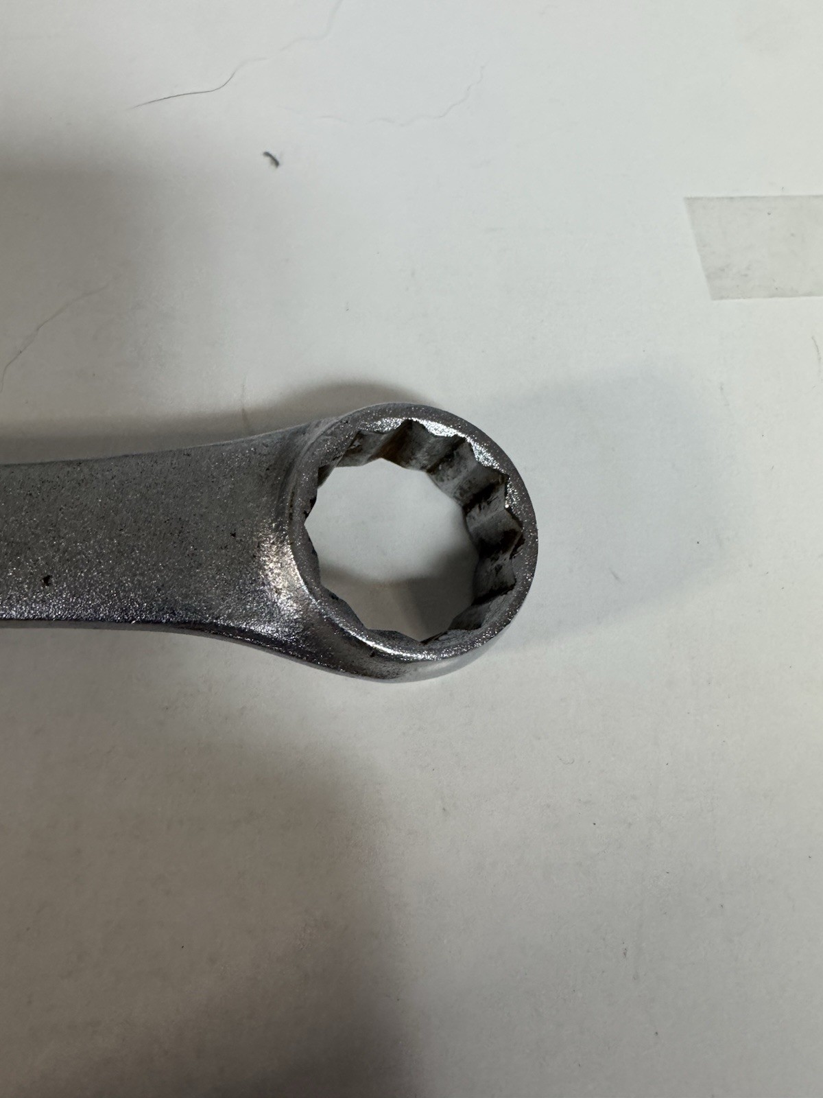 Vulcan 15/16 Combination Wrench 1168