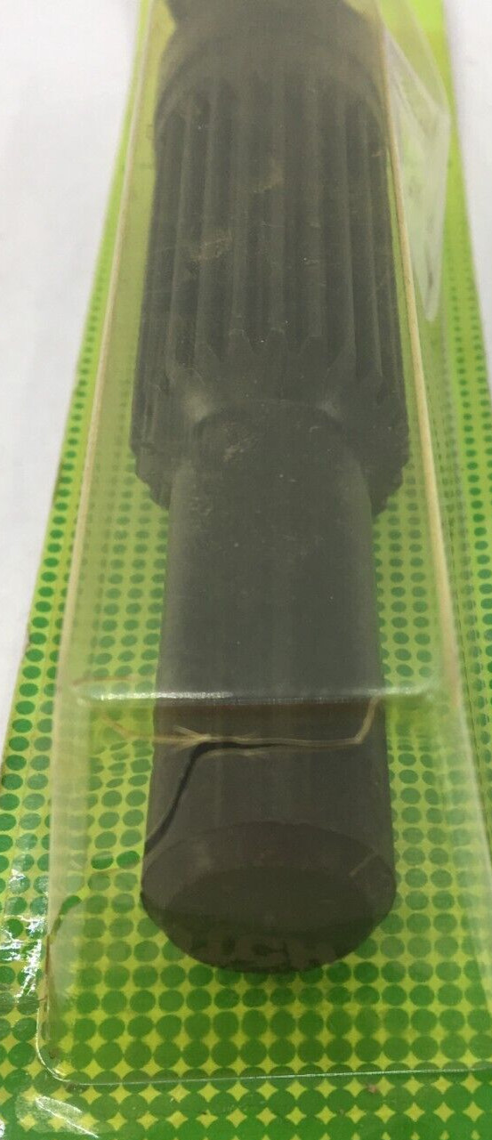 Motormite Dorman 14512 Clutch Alignment Pilot Tool For Isuzu, And Chevrolet