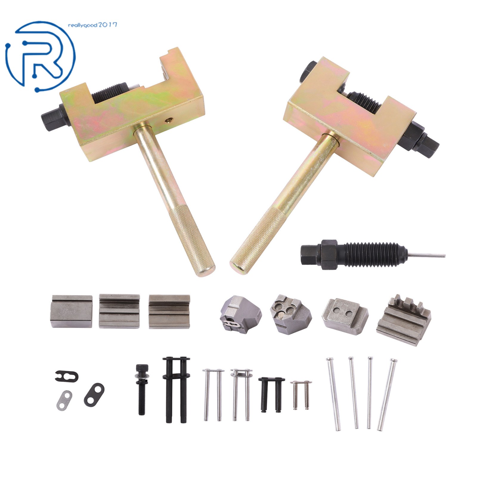 Portable Timing Chain Removal Installer Kit For Benz M271 M272 M273 M274 M276