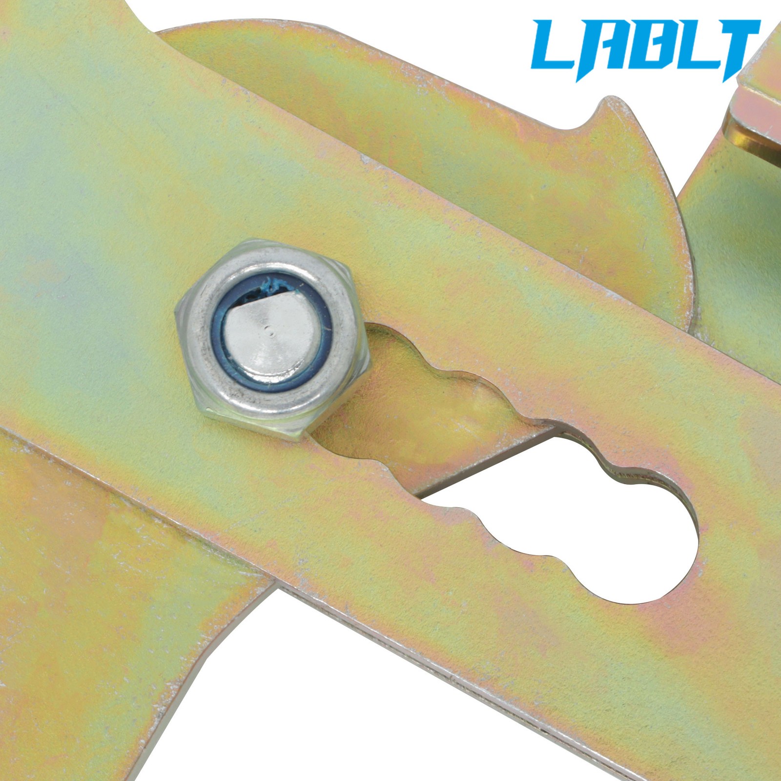 1-Piece 14 inch Parking Brake Cable Coupler Removal Tool For SUV & Truck 10500