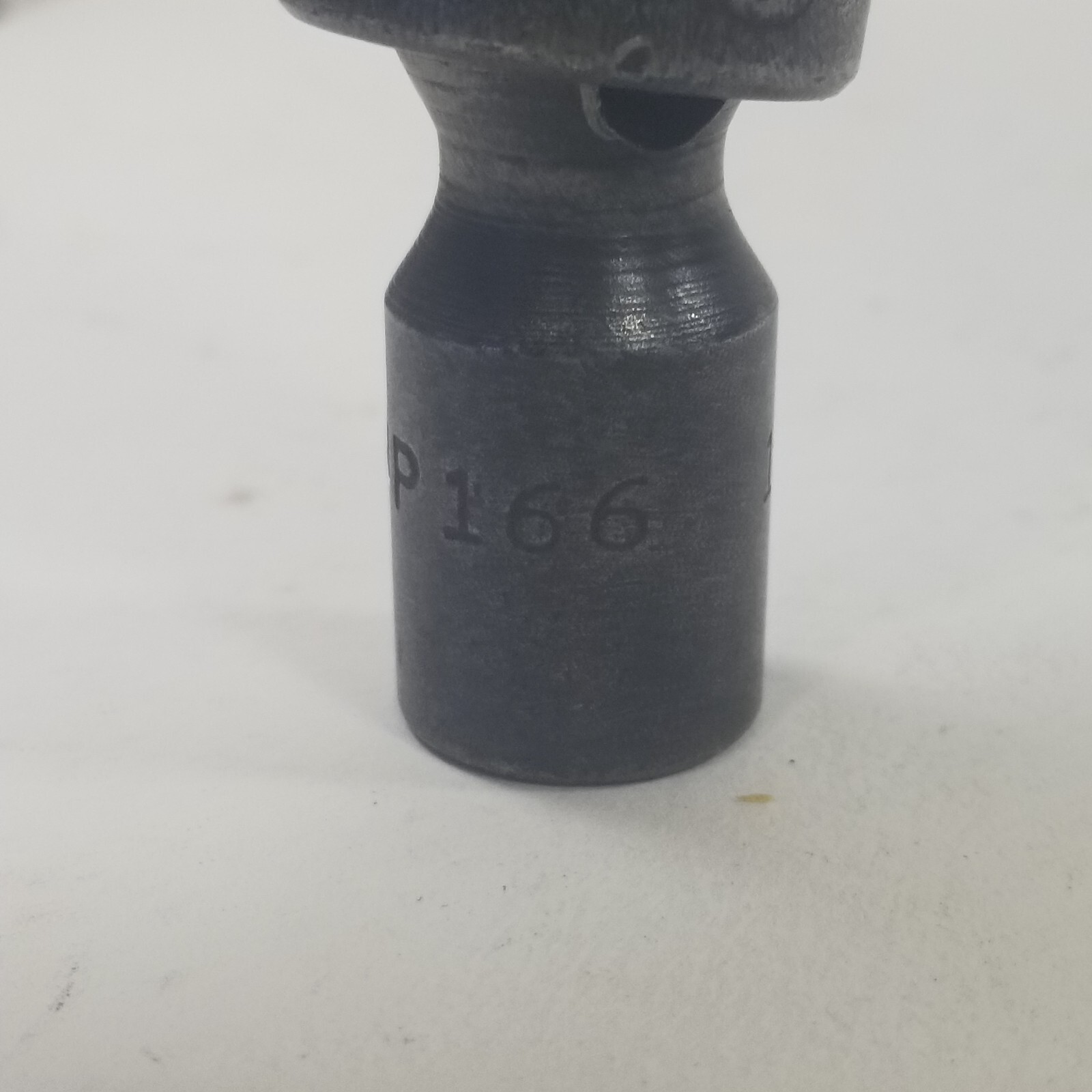 MAC TOOLS – 1/2” Universal Impact Swivel Socket, 1/2”” Drive,6pt, Part# VUP166