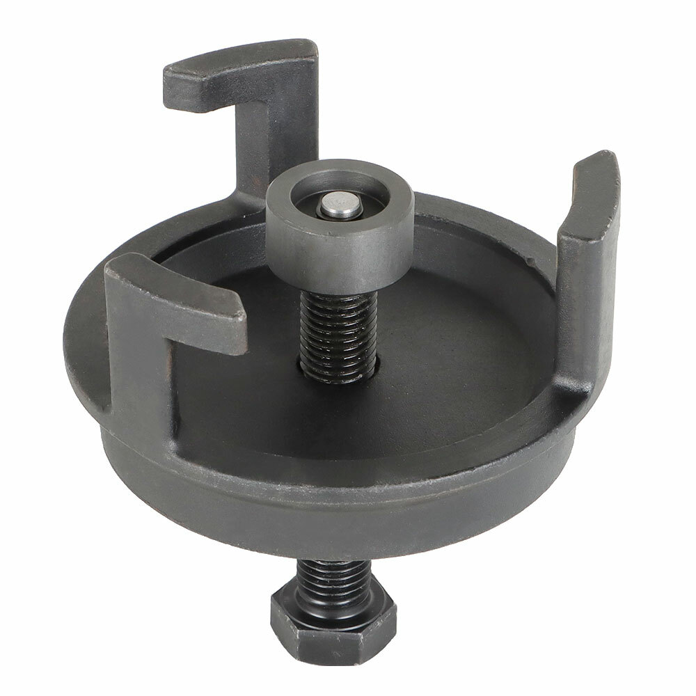Harmonic Balancer Puller Crank Pulley Puller For GM Dodge Jeep Chrysler 25264