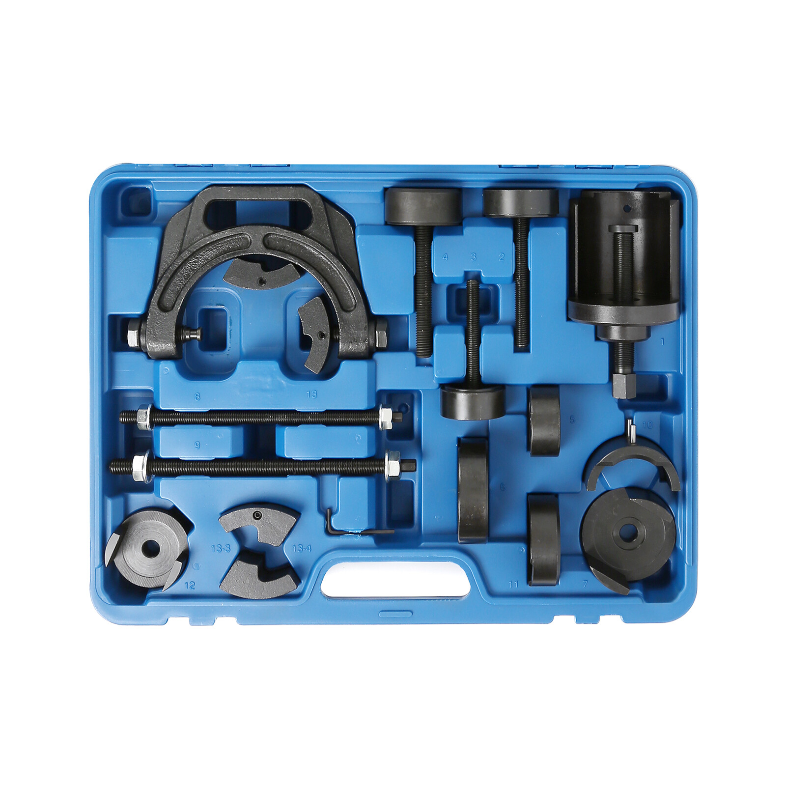 Rear Axle Arm Suspension Bush Installer/ Remover For Toyota CAMRY & COROLLA MPV