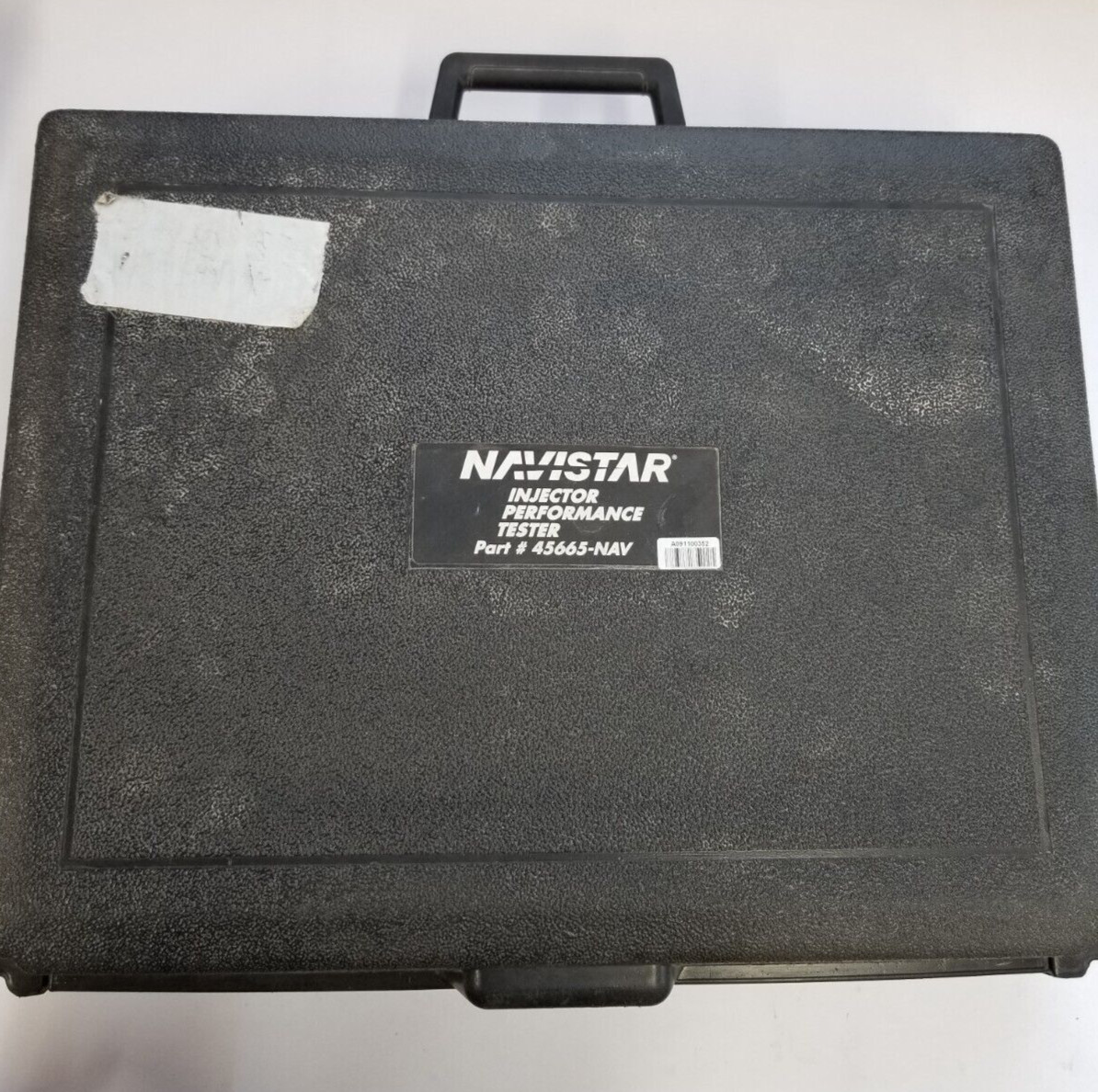International NAVISTAR 45665-NAV Injector Performance Tester Kit VT365 & VT275