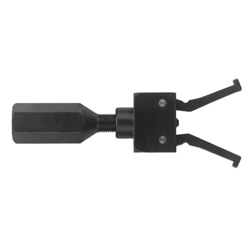 2-Jaw Pilot Bearing Puller Tool, Bushing Removal Attachment for 5/8″ & 3/4″ Rods