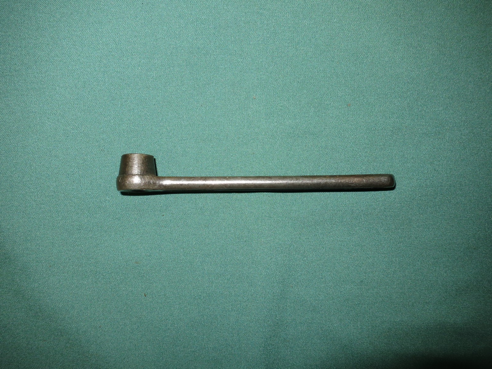 Vintage Gedore GZS 707 Auto Kit Wrench Machinist Lathe Post Wrench, 7/16″