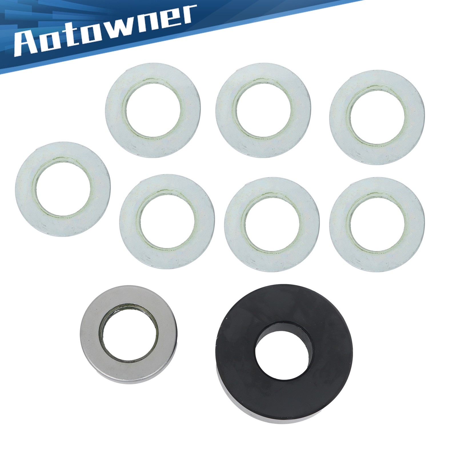 S-24736 Bushing Installation Tool For Narrow Bushing NEW Complete Kit