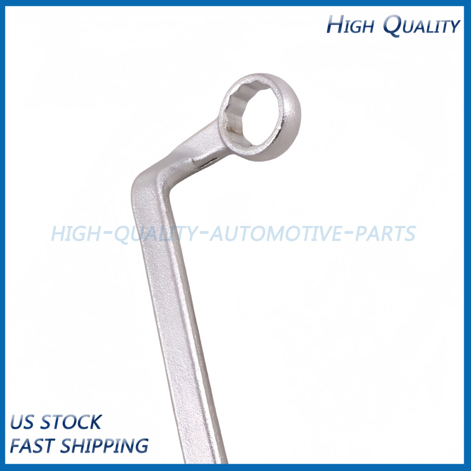 NEW Starter Motor Wrench 9/16″ Back Bolt Fits For John Deere Tractors JDE80