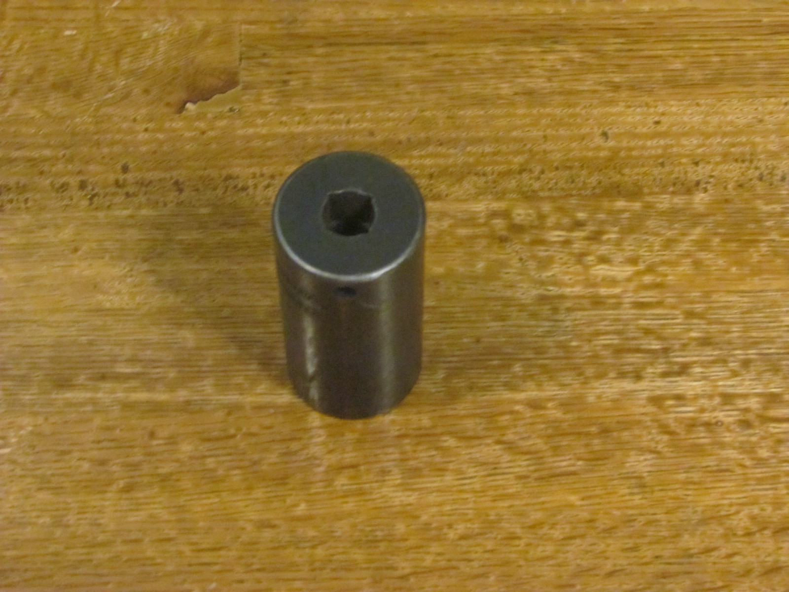 SNAP ON SIMFL320 1″ DEEP IMPACT SOCKET 6 POINT 3/8″ DRIVE GC