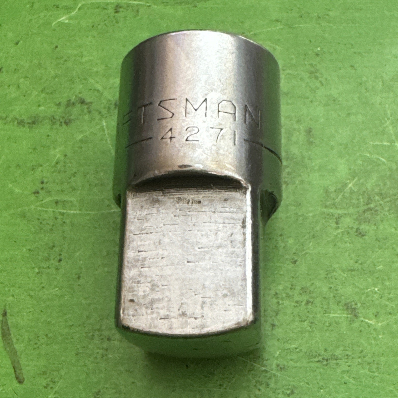 Craftsman USA 1/2″ Female to 3/4″ Male Drive Ratchet Socket Adapter MPN -v- 4271
