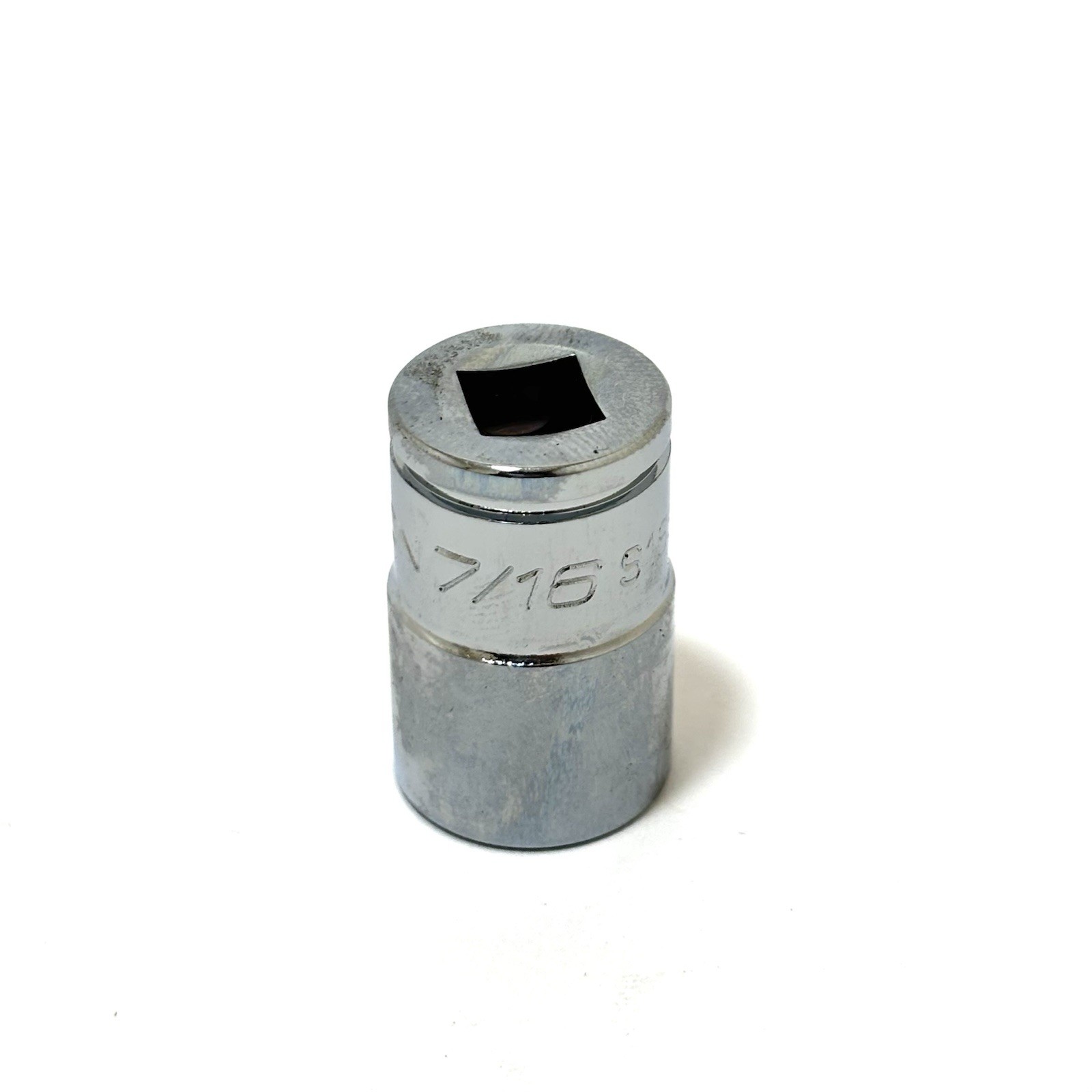 NEW ICON 1/4 INCH DRIVE SAE INCH SHALLOW SOCKET 6 PT SOLD INDIVIDUALLY PICK SIZE