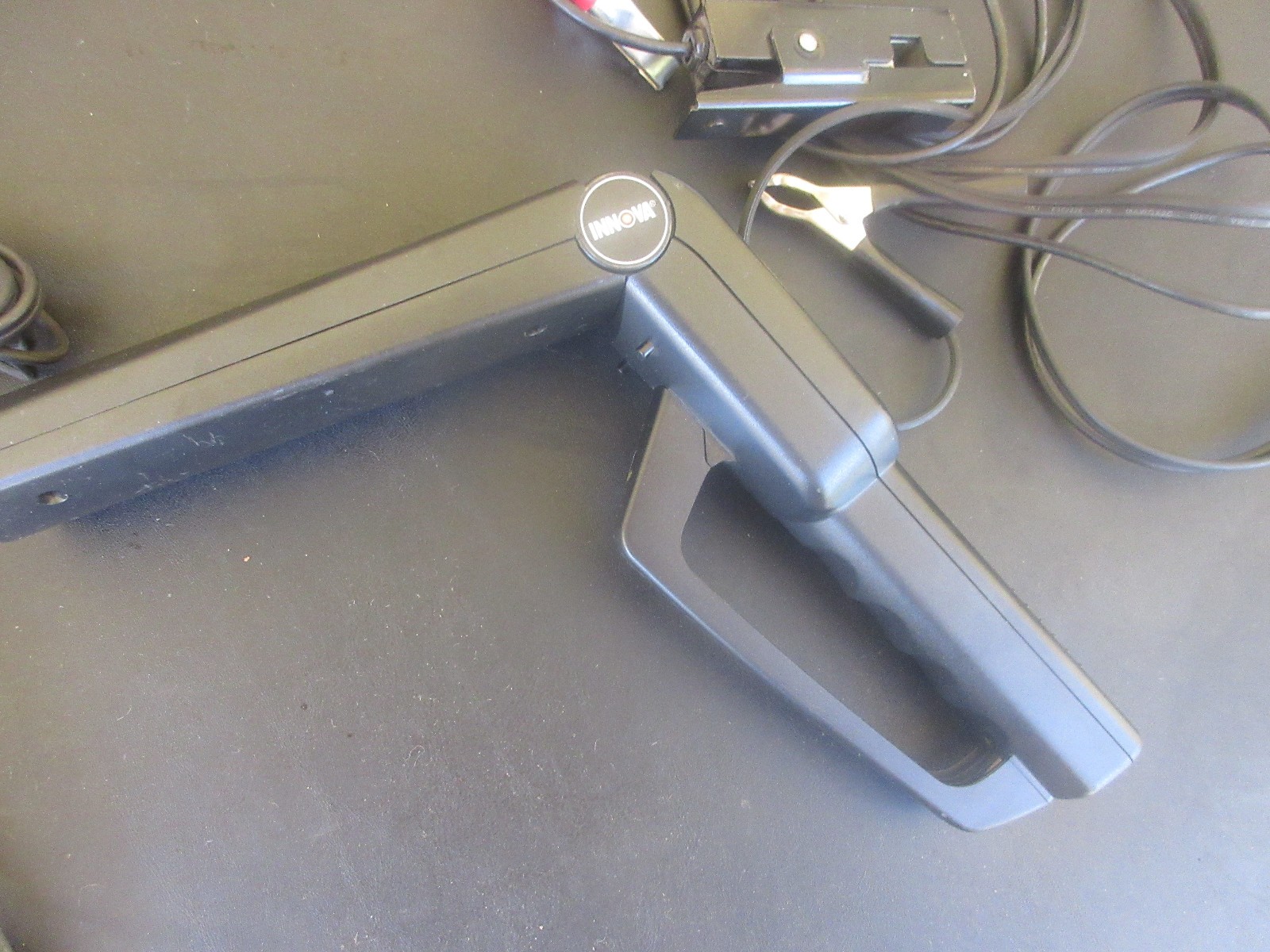 SNAP-ON CF-71 PLUG GAPPER-SUNPRO CP7853 REMOTE STARTER-INNOVA 3551 TIMING LIGHT.