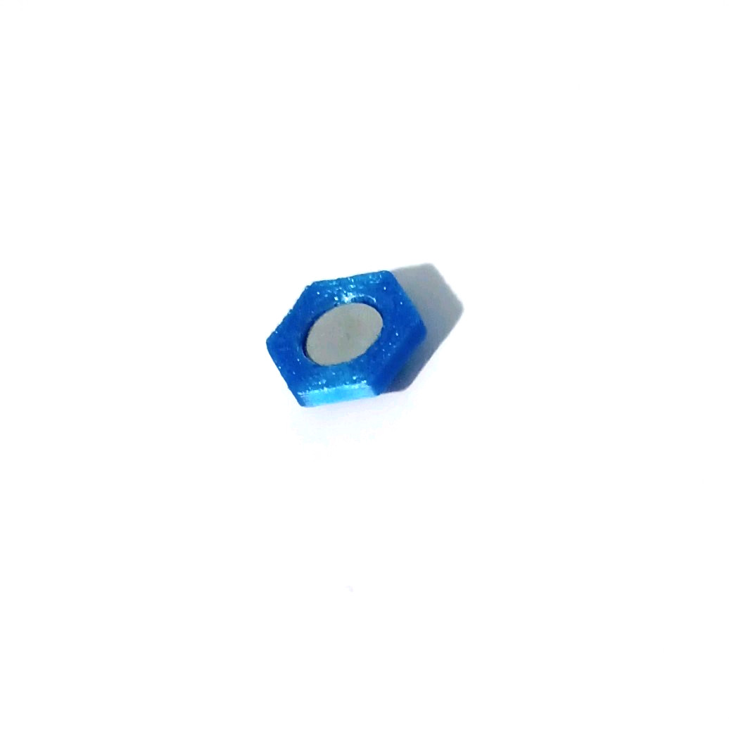 METRIC MAGNETIC SOCKET INSERTS holds your fasteners in your socket, standard