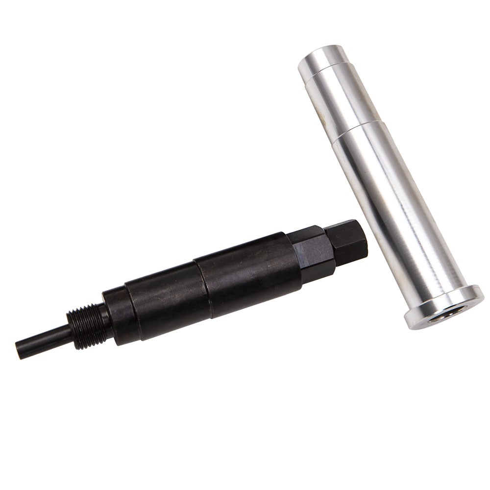 65600 Broken Spark Plug Remover Tool Kit for Ford Triton 3 Valve 5.4L Engines