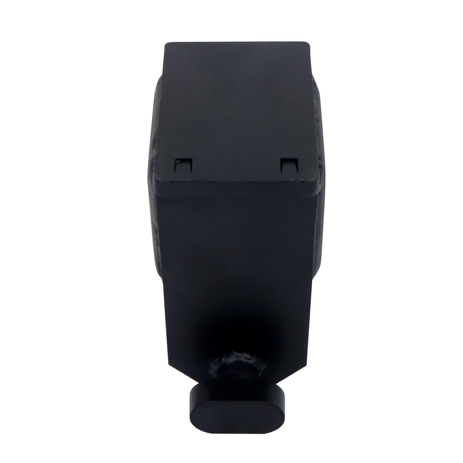 LABLT 2× Thickened Superior Shipping Container Jack Lug Jack Leveling Attachment