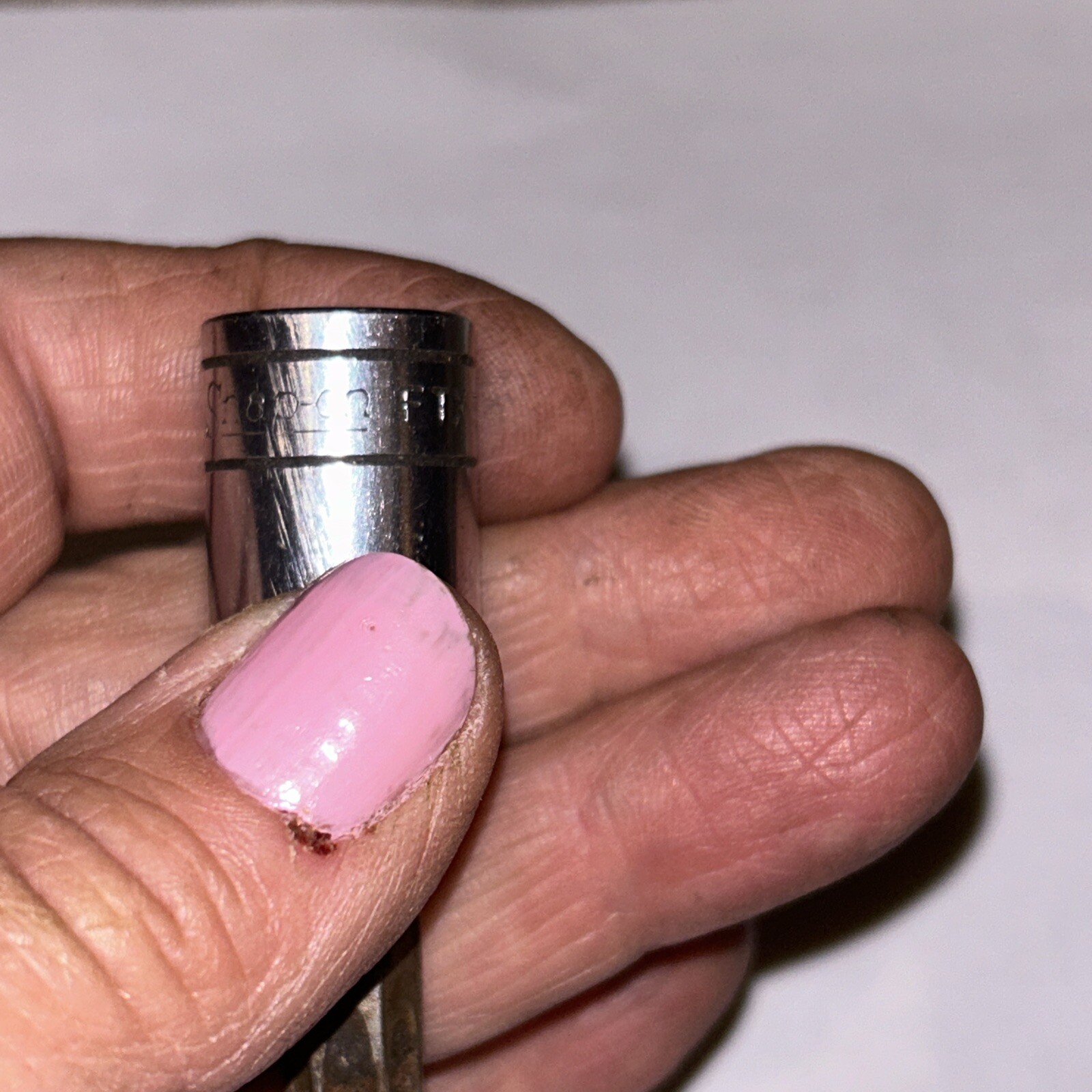 Snap-on Tools USA NEW 3/8″ Drive T50 Torx Bit Socket Driver FTX50