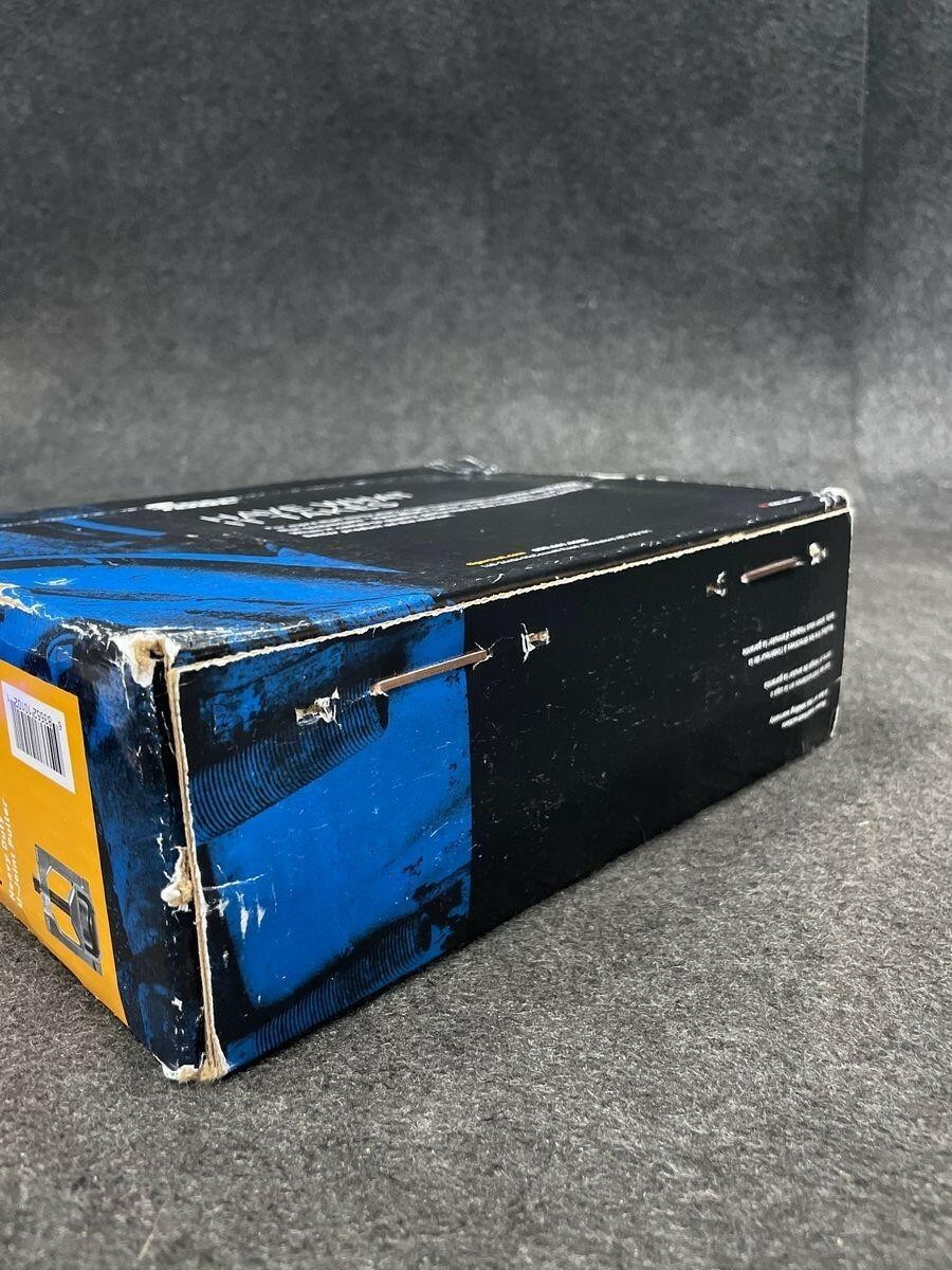Tiger Tool 10102 Commercial U-Joint Puller Made for Heavy Duty Trucks Universal