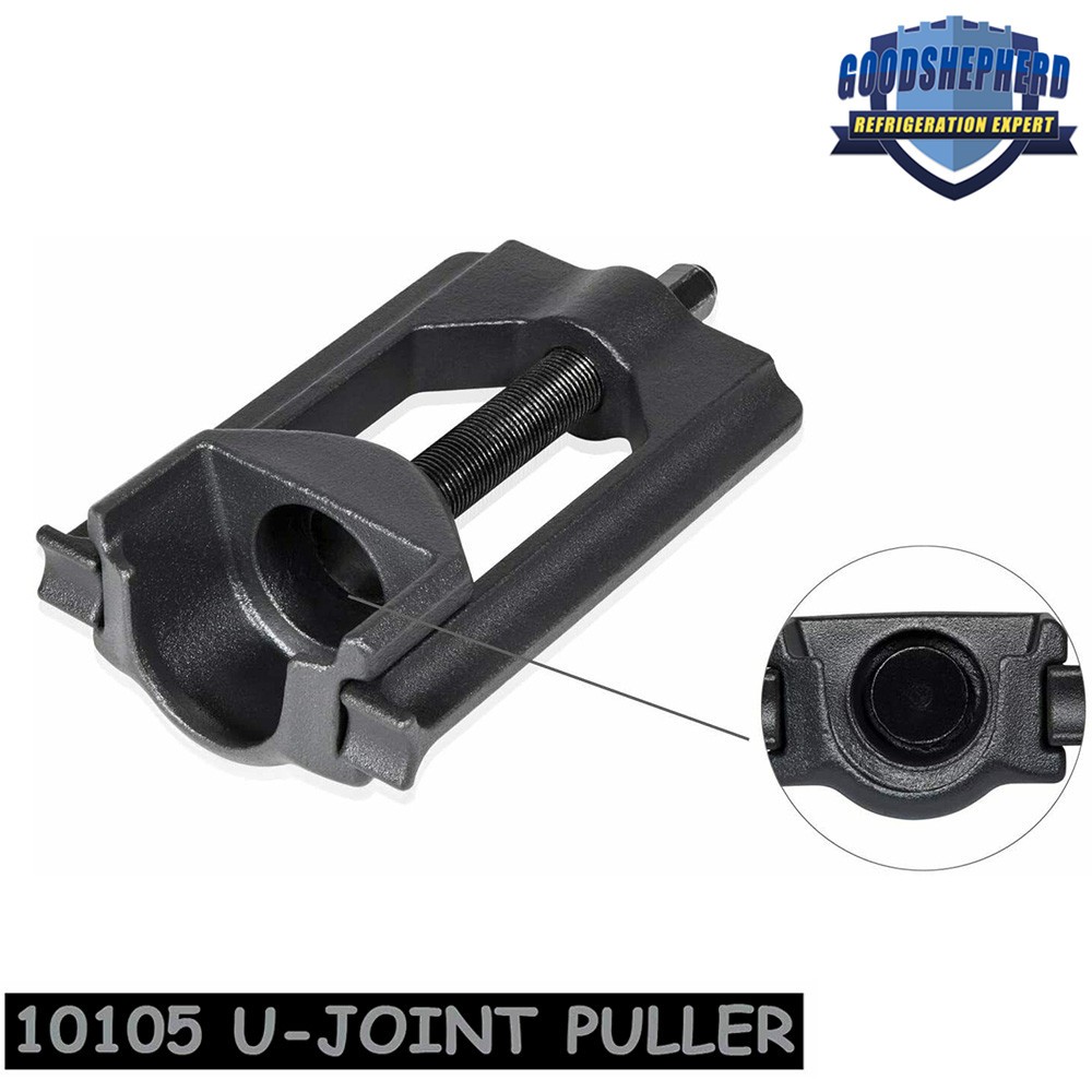 For 10105 Light Duty Universal UJoint Puller Press Removal U-Joint Tool Class1-3