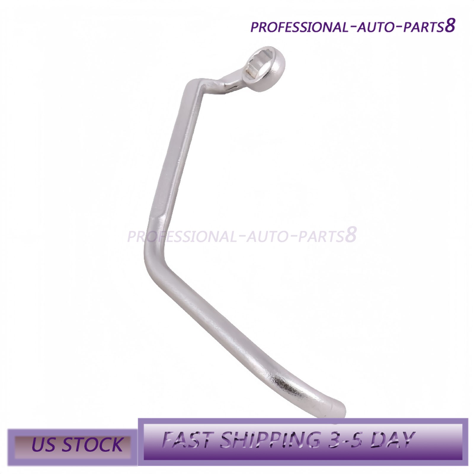 NEW Starter Motor Wrench 9/16″ Back Bolt Fits John Deere Tractors JDE80