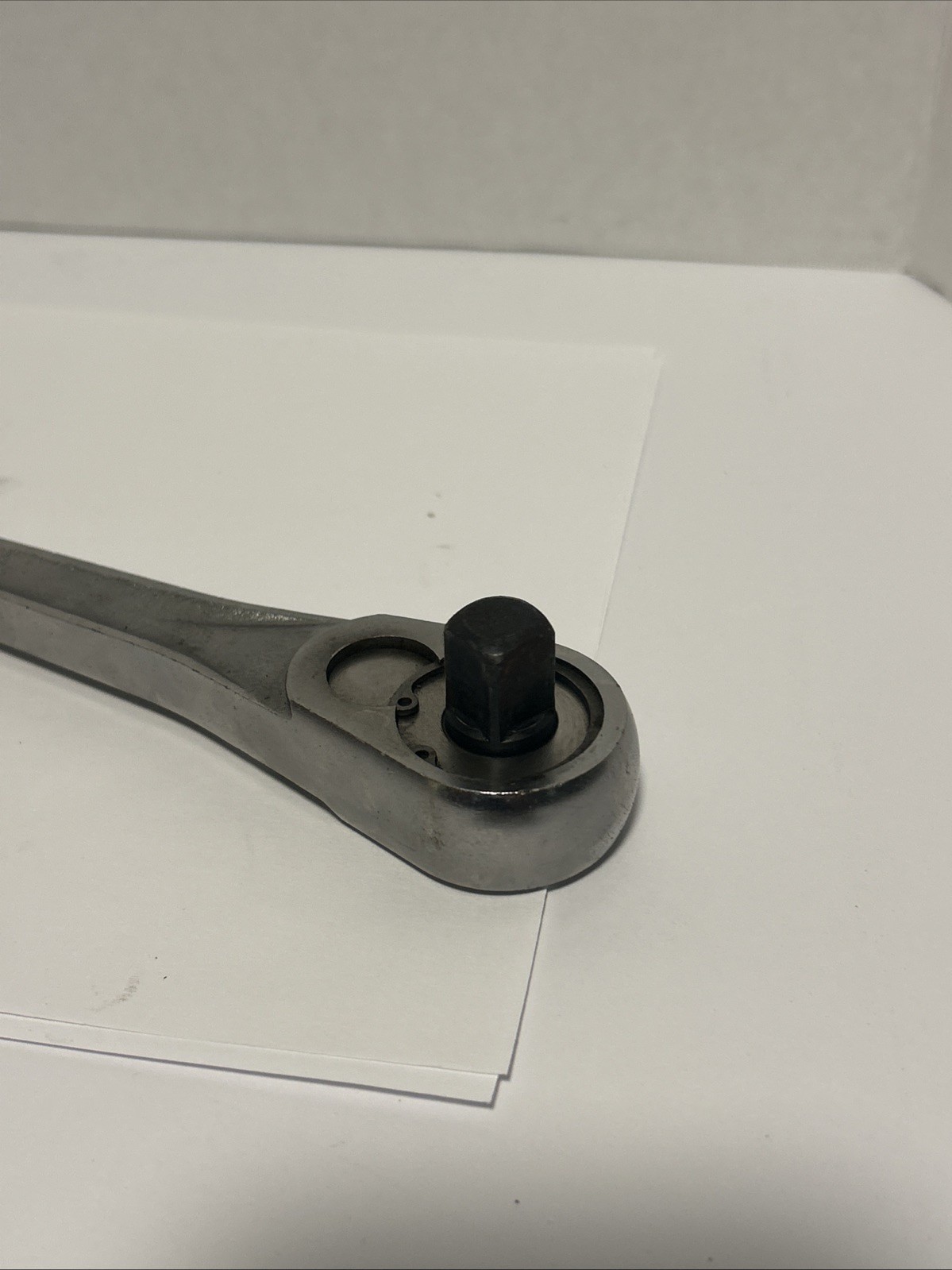 Craftsman USA 1/2″ Drive Quick Release Ratchet