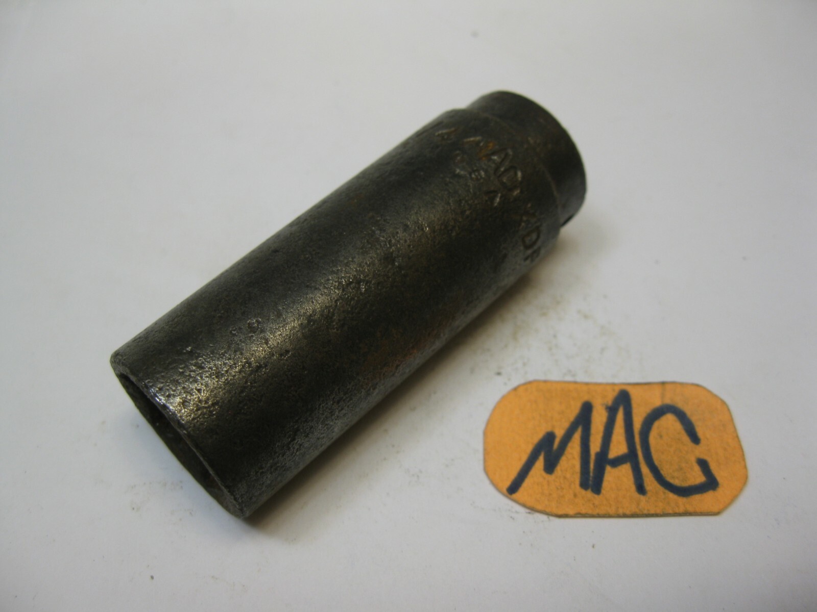 MAC tools 3/8″ drive 3/4″ SAE 6 point DEEP Impact Socket XDP246 USA