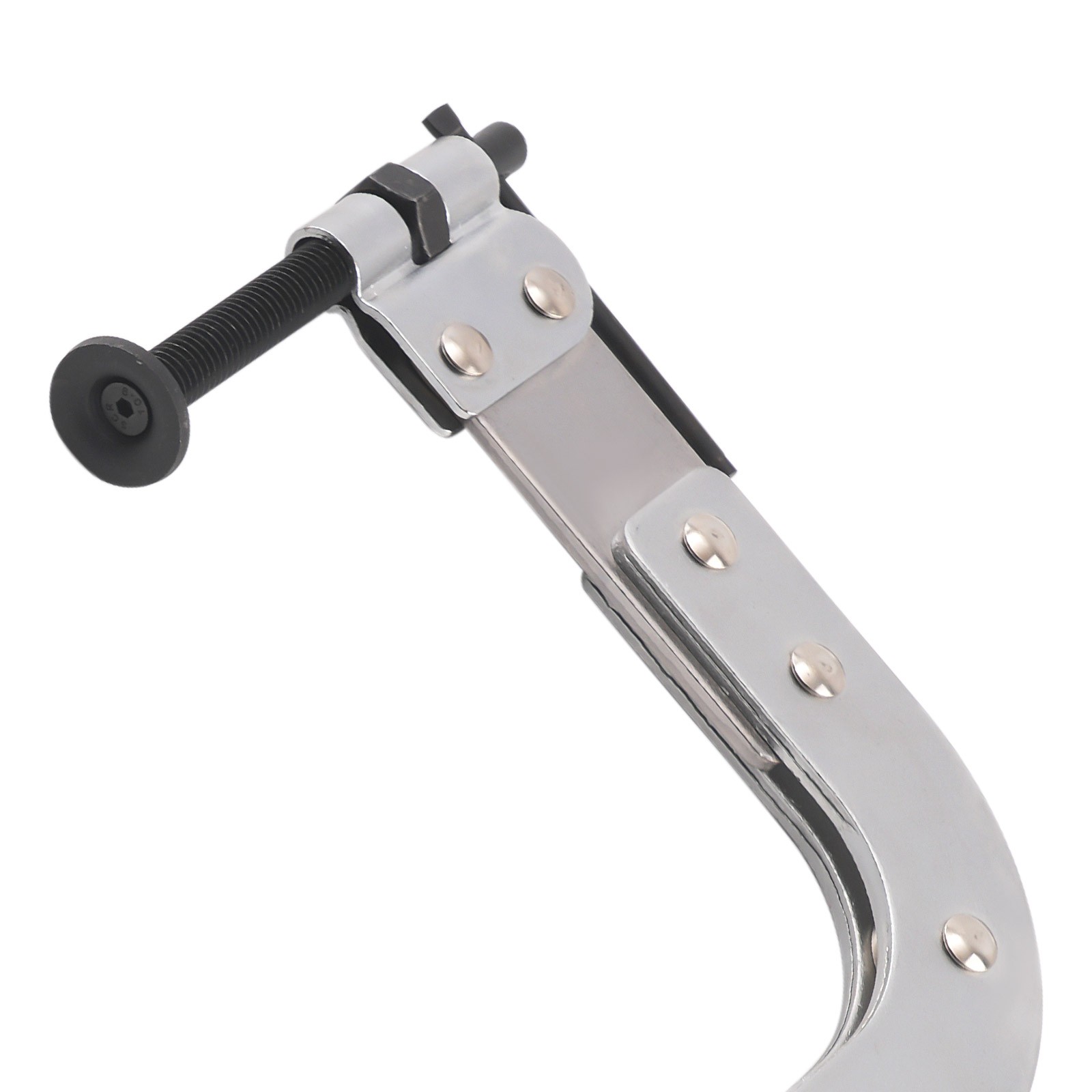 Universal Valve Spring Compressor Removal Tool 1″ 25mm and 1-3/16″ 30mm Adaptors