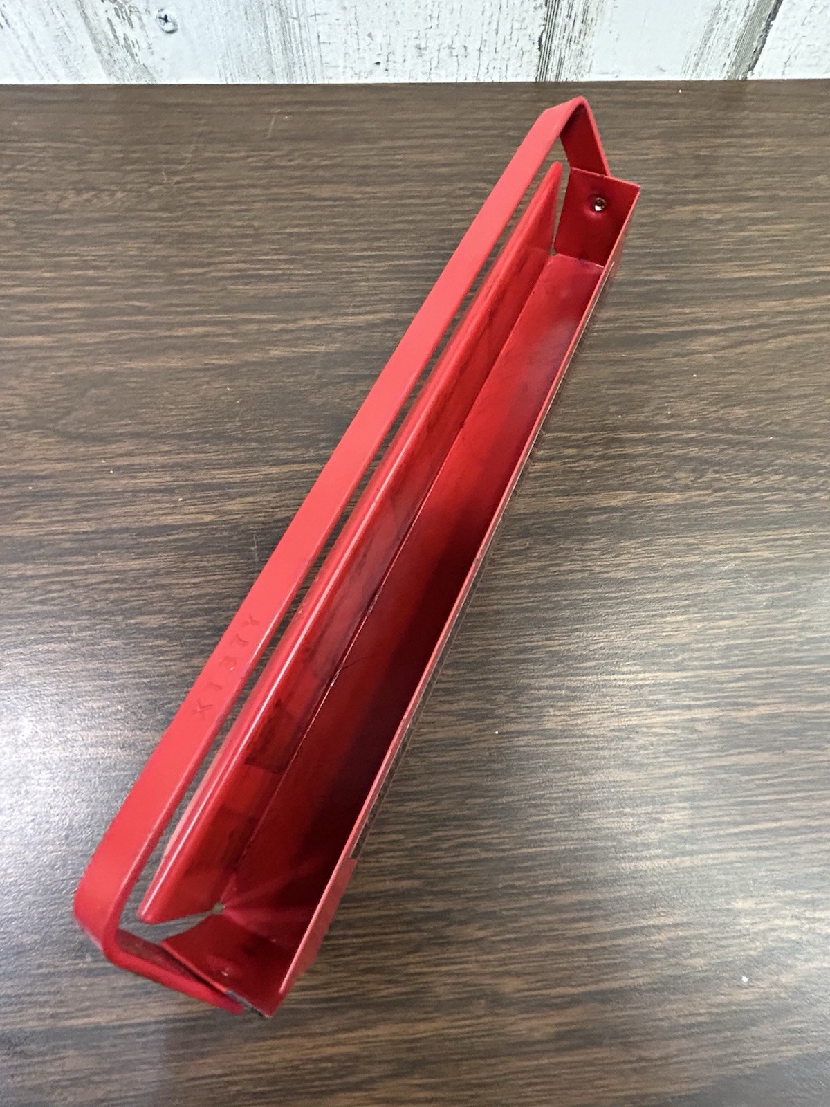 Mac Tools XT37Y New Style Socket tray for Metric Set SXUPM106T