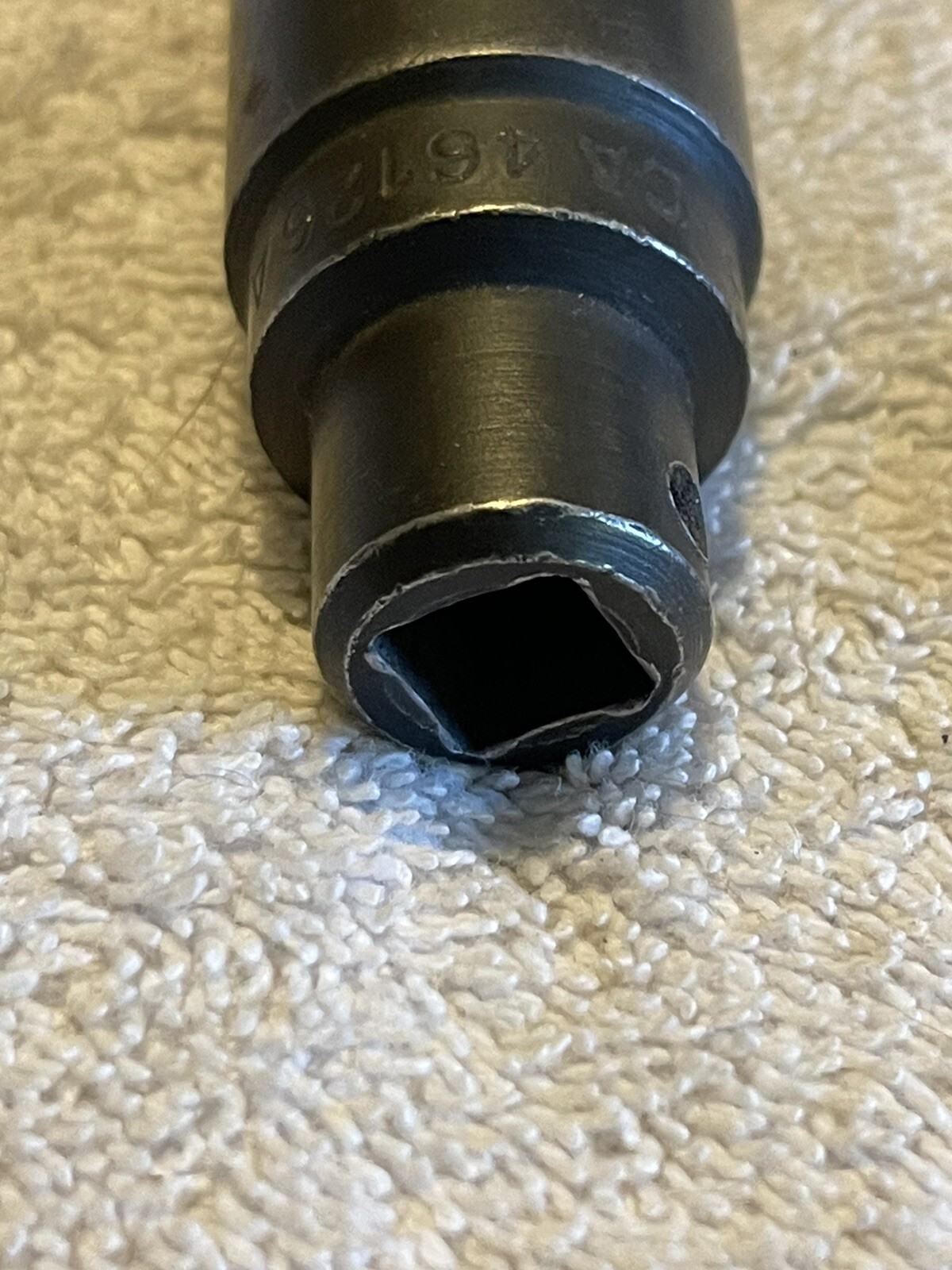 CP CA46126A Specialty Tool Spark Plug Socket 3/8″ Drive