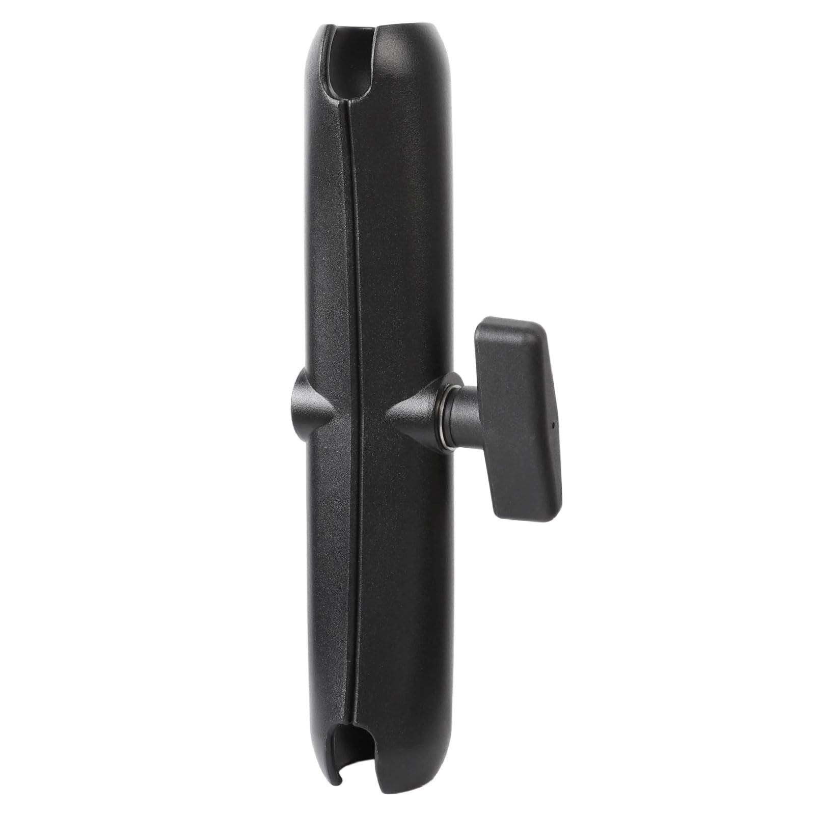 Heavy Duty 1.5″ Ball Double Socket Arm – 9.1″ Aluminum Extension for Marine Elec