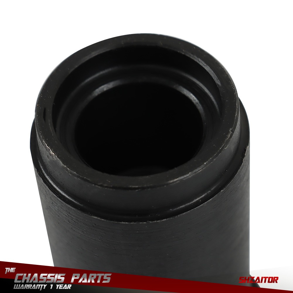 Anchor Pin Bushing Kit Truck Installation And Removal Tool 29090 Black