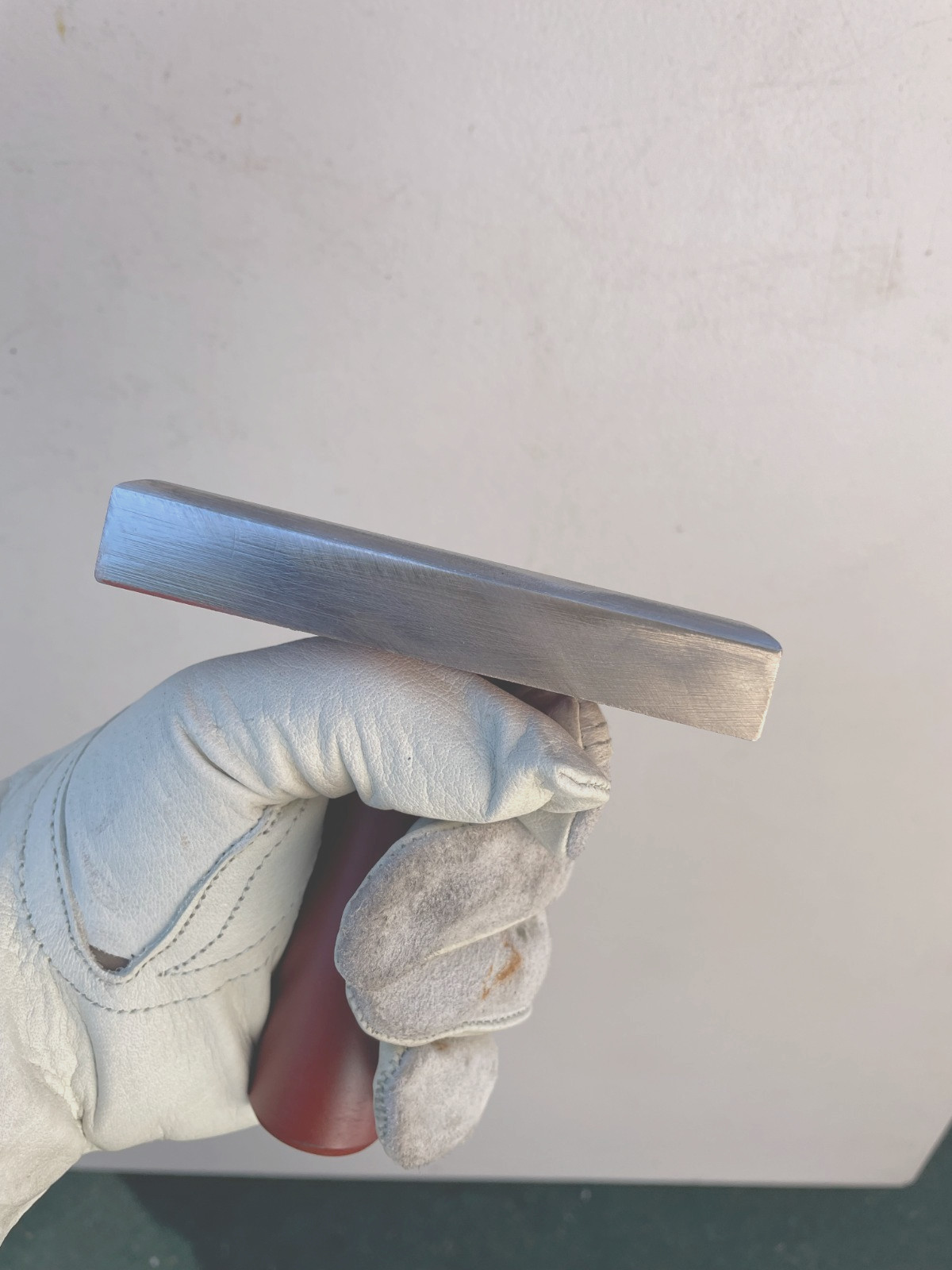 Large Anvil Spoon Dolly, Auto Body Repair & Metal Forming