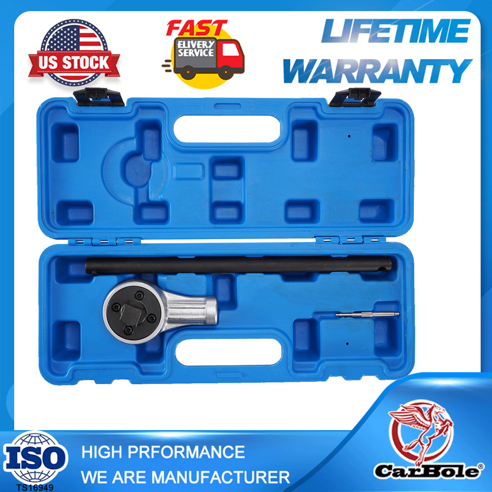 03716B Heavy Duty Torque Multiplier 3/4″ 2200 FT-LB for Truck Auto Industrial US