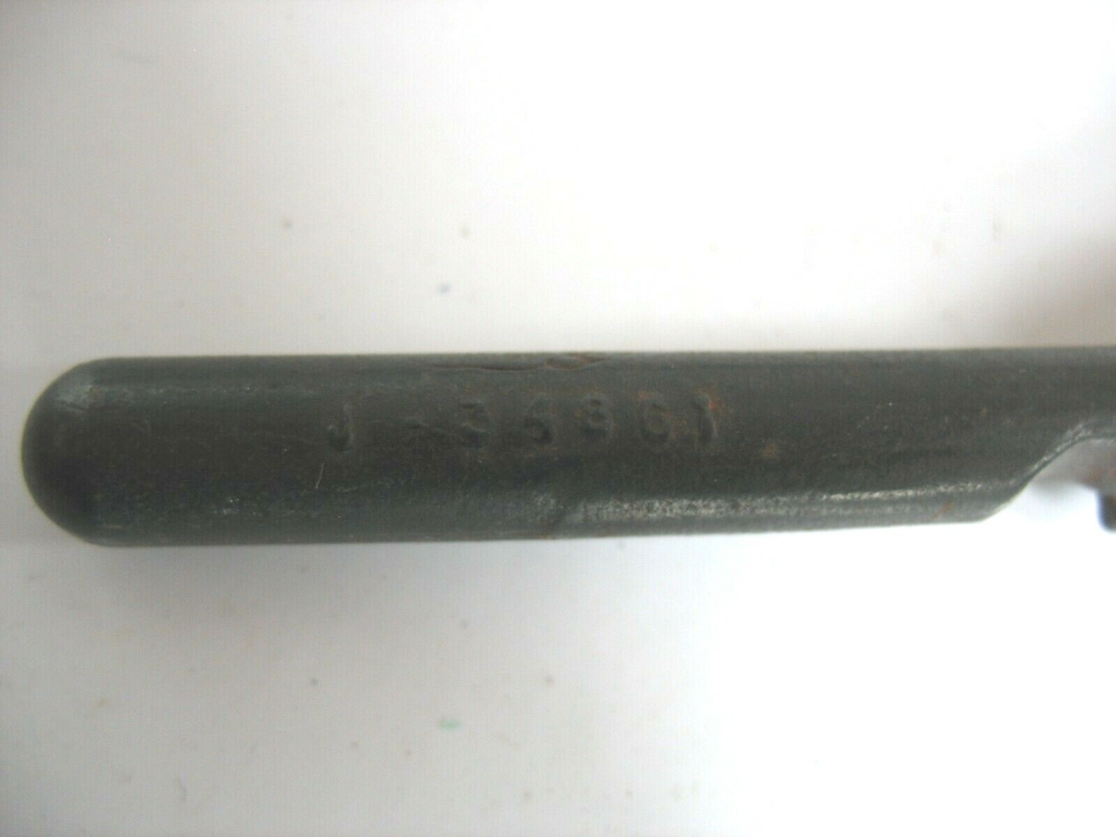 Kent Moore Clutch Shaft Outer Bushing Tool J-37973 J-34861