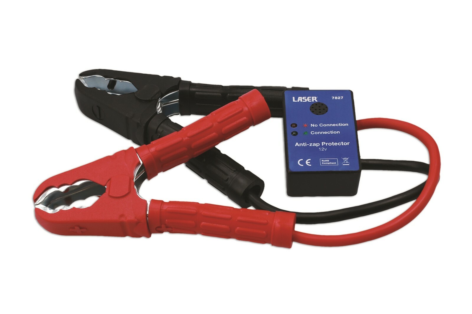 Anti-Zap Protector 12 Volt Protect Vehicle Electronics Prevents Damage