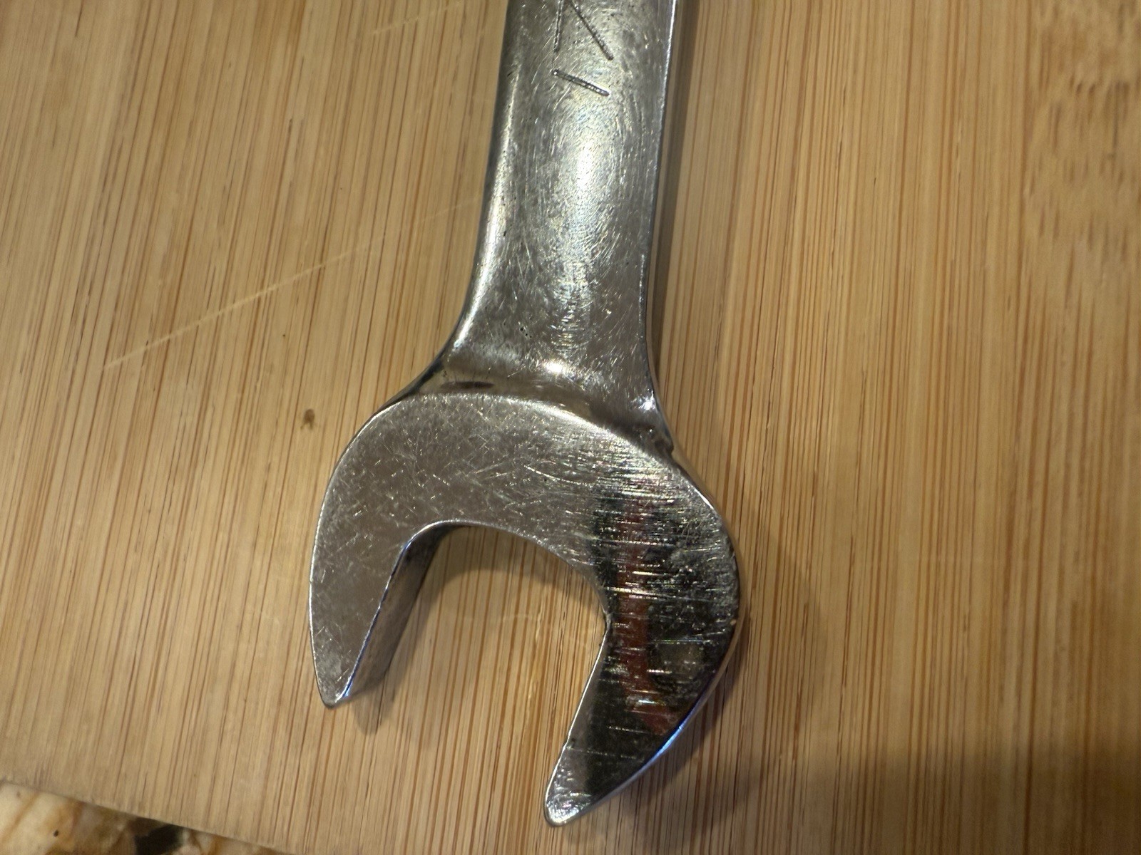 Snap on Wrench’s Metric. Free Shipping