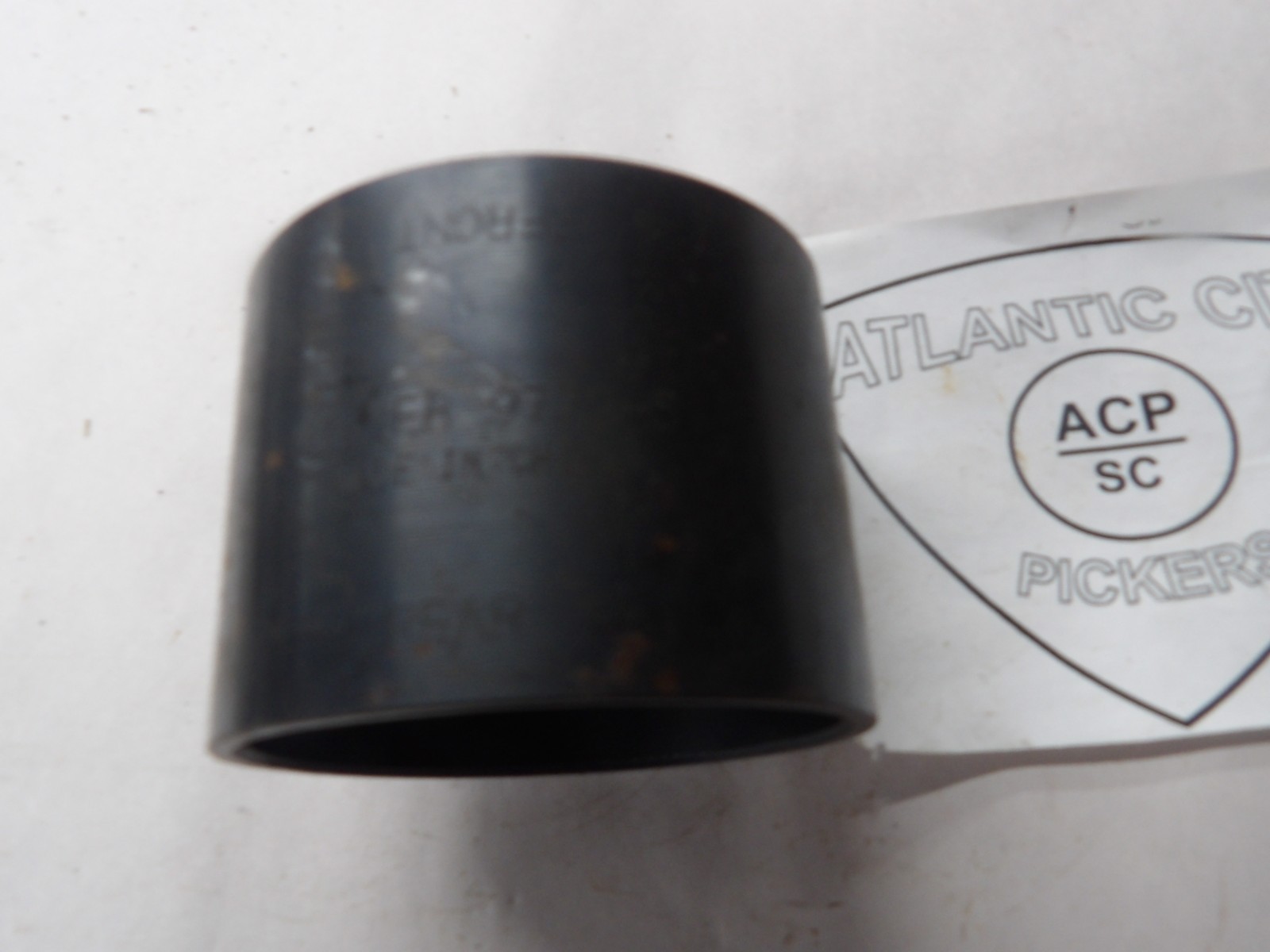 Miller Tool 9772-5 Lower Control Arm Bushing Remover/Installer